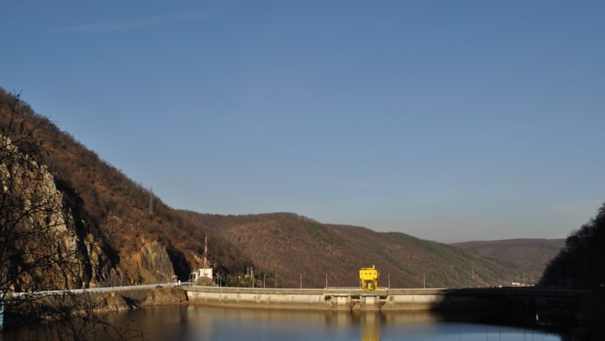 România semnează cu japonezii pentru proiectul Tarnița-Lăpuștești România semnează cu japonezii pentru proiectul Tarnița-Lăpuștești