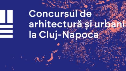 Concurs de arhitectură organizat la Cluj-Napoca