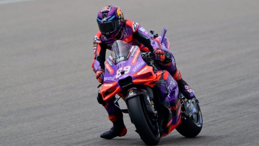 Actualul sezon MotoGP se va încheia pe circuitul Barcelona-Catalunya Actualul sezon MotoGP se va încheia pe circuitul Barcelona-Catalunya