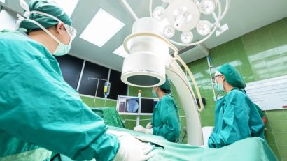 Sistemul de malpraxis din ţară se confruntă cu o serie de probleme