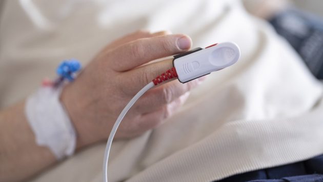 Asistentă din Sibiu, salvată după un infarct la serviciu