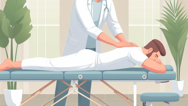 România ar putea adopta standardele europene pentru formarea fizioterapeuților