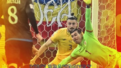 România-Kosovo, o partidă fără final!