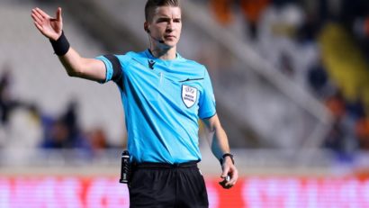Arbitrul anului 2024 este…
