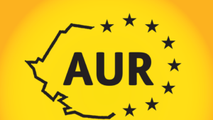 AUR cere alegeri anticipate