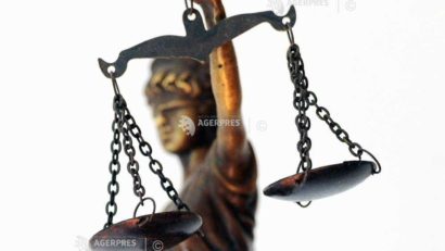 Vârsta de pensionare pentru magistraţi va creşte treptat