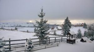 Ziua Munților Apuseni va fi marcată anual pe 21 septembrie