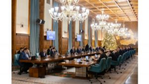 Transparență și integritate pentru membrii Guvernului