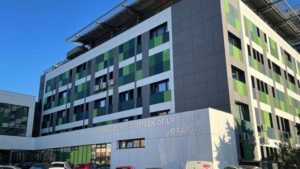 Proiect pentru diagnosticarea și tratarea bolnavilor cardiaci critici