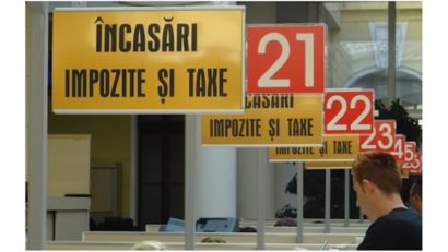 Doar până în 31 martie se mai pot plăti impozitele cu reducere de 10%