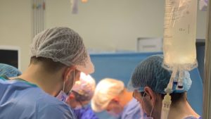 Transplanturile salvează vieți