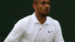 Nick Kyrgios câștigă „Bătălia Sexelor”