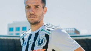 Alexandru Chipciu revine la echipa națională