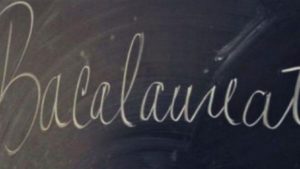 Calendarul probelor examenului de Bacalaureat