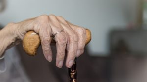 Secretul unei vieți de 117 ani