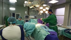 Ziua Mondială a Sănătății este marcată anual, la data de 7 aprilie