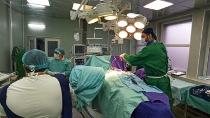 Ziua Mondială a Sănătății este marcată anual, la data de 7 aprilie