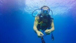 Exploatarea minieră submarină afectează biodiversitatea