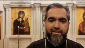 Fostul preot Ciprian-Romeo Mega, caterisit oficial de Episcopia Oradiei
