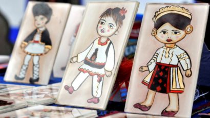 Cum ne influenţează Valentine’s Day şi Dragobetele?