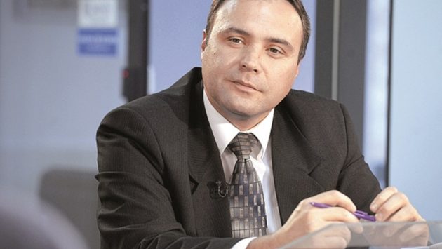 Dumitru Chisăliţă (AEI): România ar trebui să devină un pol european de securitate energetică