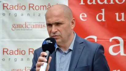 Ilie Bolojan reacționează la desemnarea unui nou premier