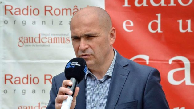 Ilie Bolojan reacționează la desemnarea unui nou premier