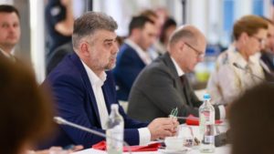 Guvernul a trimis doi emisari în Statele Unite pentru discuţii cu administraţia Trump