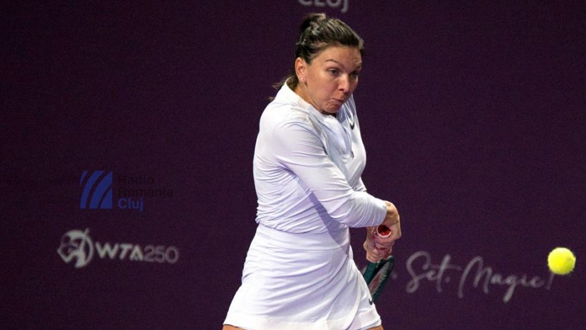 Astăzi o vedem pe Simona Halep în meciul său de retragere!