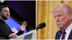 De ce nu reușesc americanii să pună capăt războiului din Ucraina?