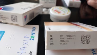 Medicamentele compensate pot fi eliberate fără imprimarea reţetei