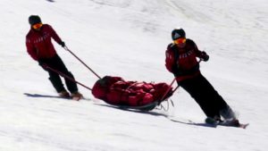 Maramureș, pe primul loc la intervenții Salvamont