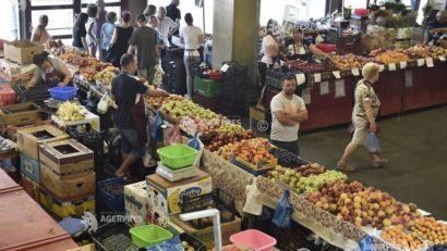 La Cluj controalele se intensifică în perioada prepascală