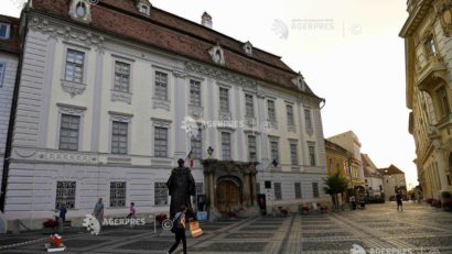 La Sibiu, în aprilie începe proiectul „Școala la Muzeu”