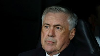 Carlo Ancelotti riscă o pedeapsă de 4 ani și 9 luni de închisoare!