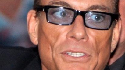 Jean-Claude Van Damme tocmai a fost condamnat!