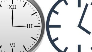 Când trecem la ora de vară?