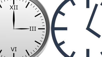 Când trecem la ora de vară?