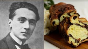 Sâmbăta Mare: Cozonacul care a scandalizat gospodinele în perioada interbelică!