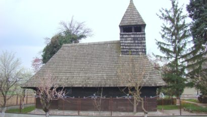Program Județean pentru susținerea satului tradițional bihorean