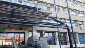 Centru de management al obezității deschis la Ambulatoriul Integrat Cluj