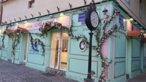 Sibiul promovat pe piața spaniolă