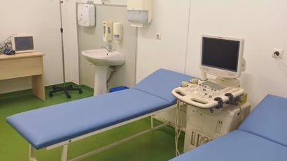 Unic în România – Centru pentru managementul durerii la Cluj-Napoca