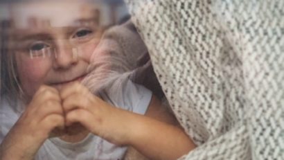 Servicii sociale integrate pentru copiii proveniţi din familii vulnerabile