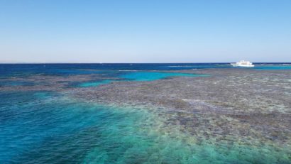 Morți și răniți într-un accident cu un submarin turistic la Hurghada