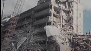 49 de ani de la cutremurul din 1977. Reguli care pot salva vieți