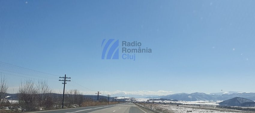 Vremea se încălzește