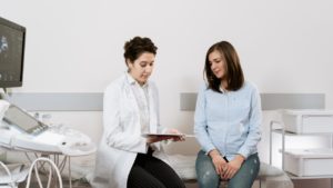 1 din 3 femei cu cancer suferă de depresie sau anxietate