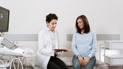INFOMama – aplicația mobilă care ajută femeile însărcinate și mamele