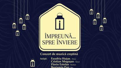 Împreună spre Înviere